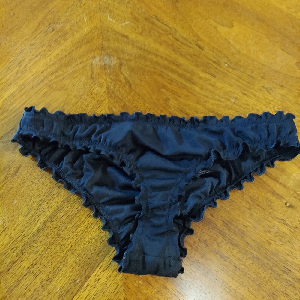 Bathing suit bottom